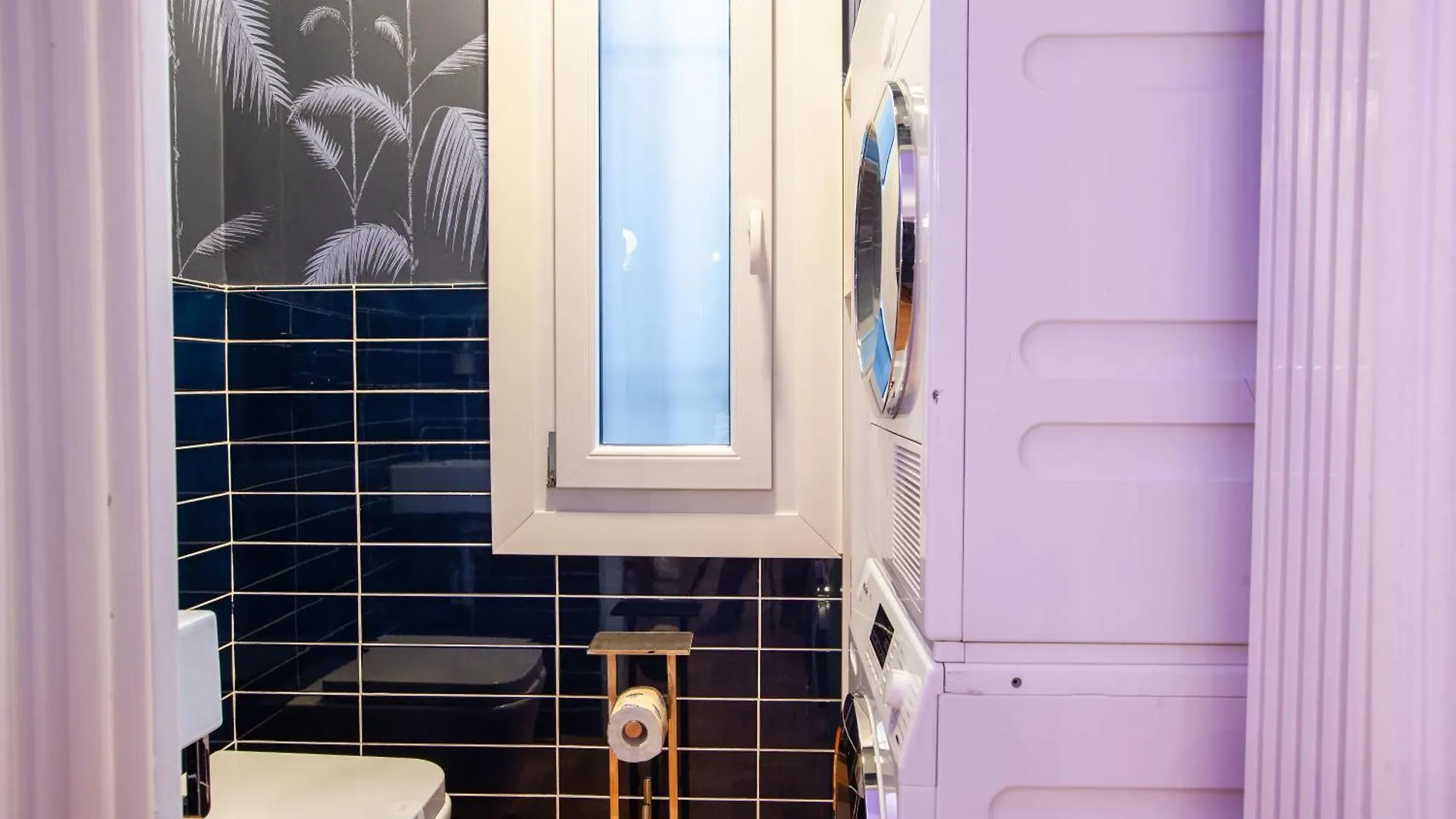Home Boutique Con Cortile-Design&Fashion District Milan Apartment