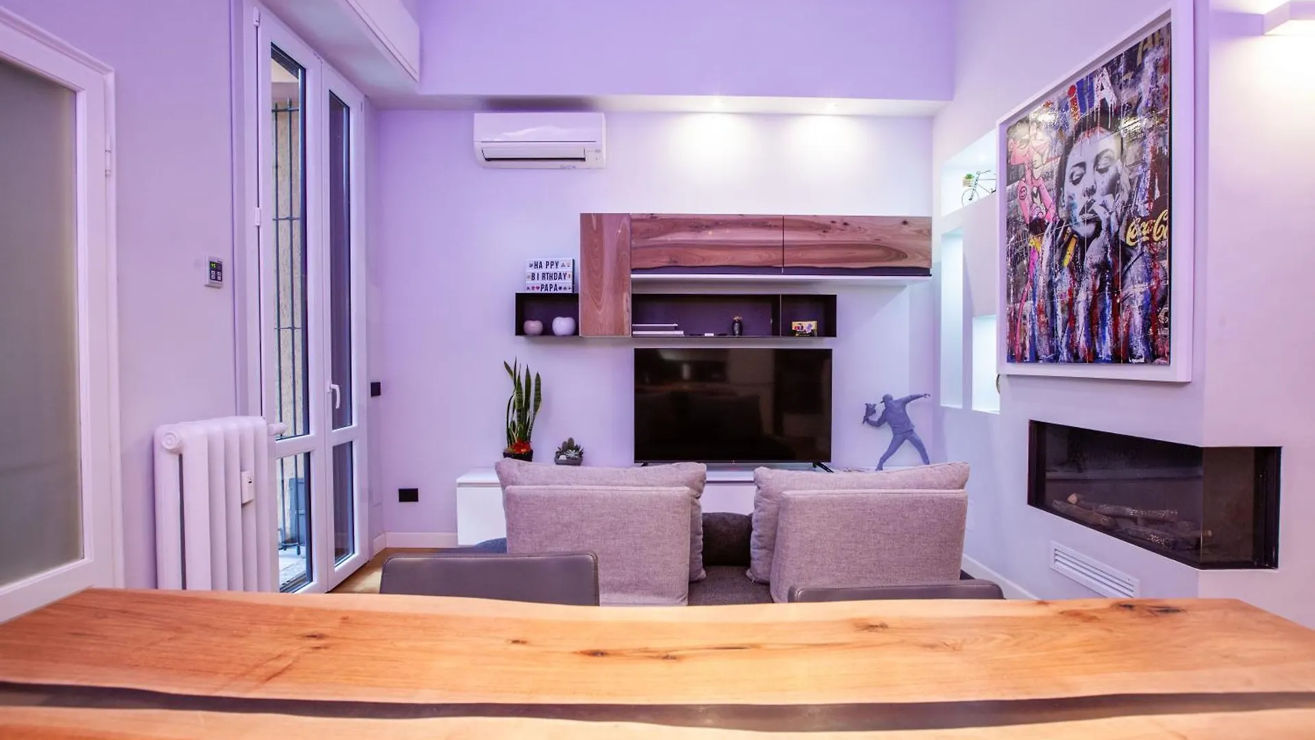 Apartment Home Boutique Con Cortile-Design&Fashion District Milan
