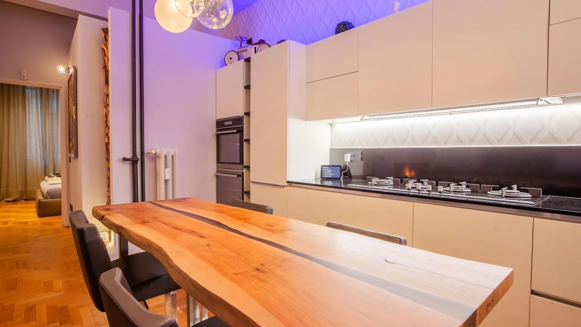 Home Boutique Con Cortile-Design&Fashion District Milan