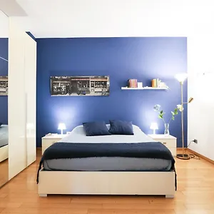 Tel Chí 34 Apartmán