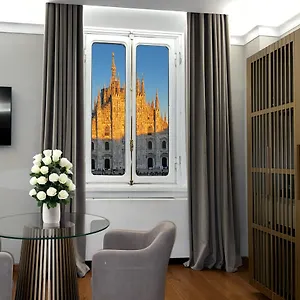 Apartamento Scf Collection - Duomo, Milão