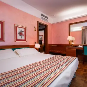 Hotell Crivi's, Milano