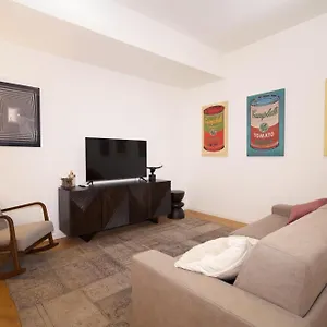 Sempione Apt- Citylife - 4 Posti Letto Appartamento
