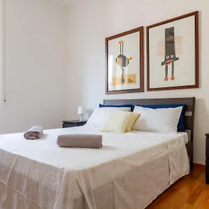 Marghera 10 The Milanese Experience Appartamento